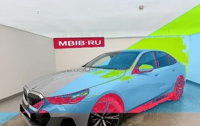 BMW 5 серия, 2024 год, 8 698 000 рублей, 1 фотография