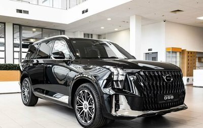 GAC GS8, 2025 год, 4 299 000 рублей, 1 фотография