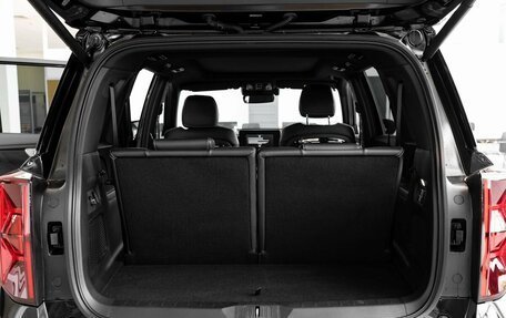 GAC GS8, 2025 год, 5 099 000 рублей, 7 фотография