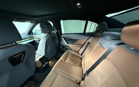 BMW 5 серия, 2024 год, 8 698 000 рублей, 16 фотография