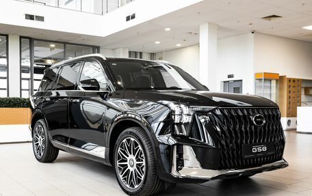 GAC GS8, 2025 год, 4 699 000 рублей, 1 фотография