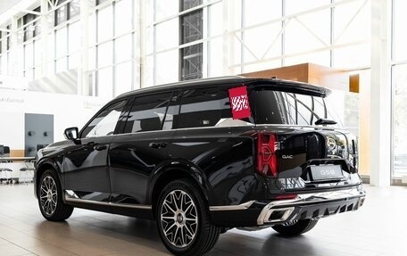 GAC GS8, 2025 год, 5 099 000 рублей, 5 фотография