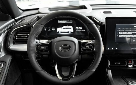 GAC GS8, 2025 год, 5 099 000 рублей, 13 фотография