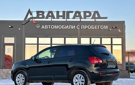 Nissan Qashqai, 2008 год, 900 000 рублей, 3 фотография