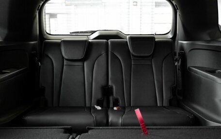 GAC GS8, 2025 год, 5 099 000 рублей, 29 фотография
