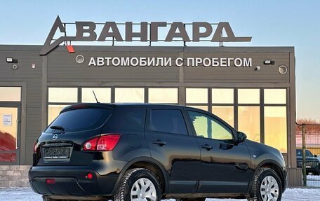 Nissan Qashqai, 2008 год, 900 000 рублей, 5 фотография