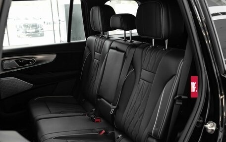 GAC GS8, 2025 год, 5 099 000 рублей, 28 фотография