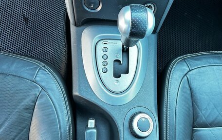 Nissan Qashqai, 2008 год, 900 000 рублей, 18 фотография