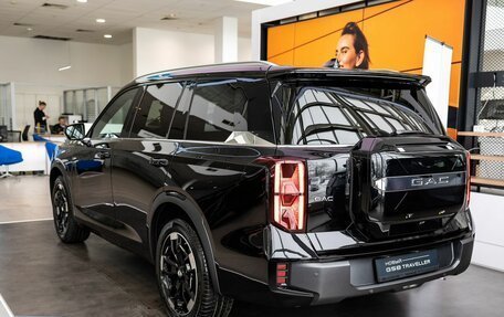 GAC GS8, 2025 год, 5 099 000 рублей, 5 фотография