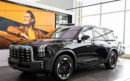 GAC GS8, 2025 год, 5 099 000 рублей, 3 фотография