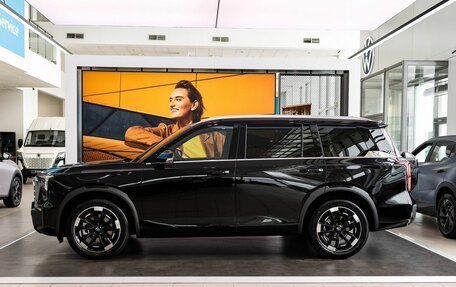 GAC GS8, 2025 год, 5 099 000 рублей, 4 фотография