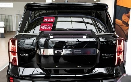 GAC GS8, 2025 год, 5 099 000 рублей, 6 фотография