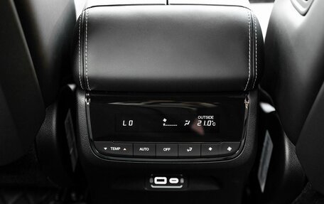 GAC GS8, 2025 год, 5 099 000 рублей, 24 фотография