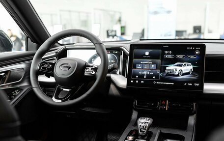 GAC GS8, 2025 год, 5 099 000 рублей, 18 фотография