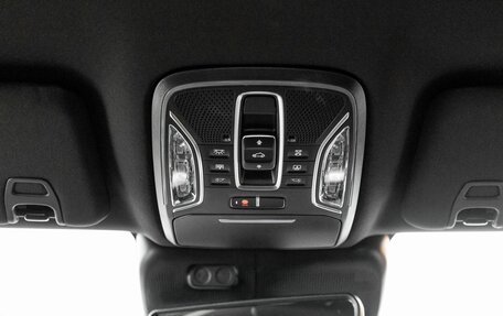 GAC GS8, 2025 год, 5 099 000 рублей, 22 фотография