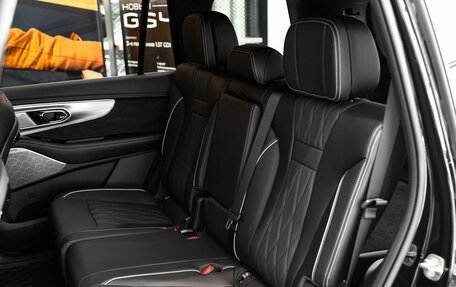 GAC GS8, 2025 год, 5 099 000 рублей, 25 фотография