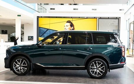 GAC GS8, 2025 год, 4 699 000 рублей, 4 фотография