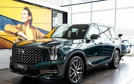 GAC GS8, 2025 год, 4 699 000 рублей, 3 фотография