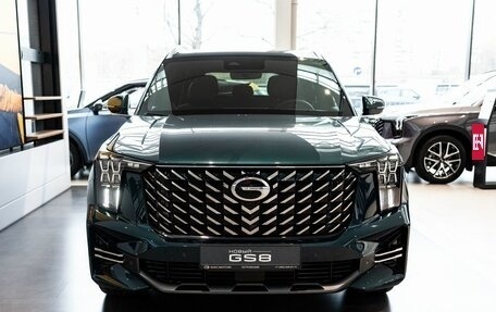 GAC GS8, 2025 год, 4 699 000 рублей, 2 фотография