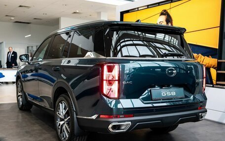 GAC GS8, 2025 год, 4 699 000 рублей, 5 фотография