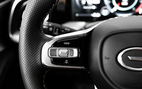 GAC GS8, 2025 год, 4 699 000 рублей, 11 фотография