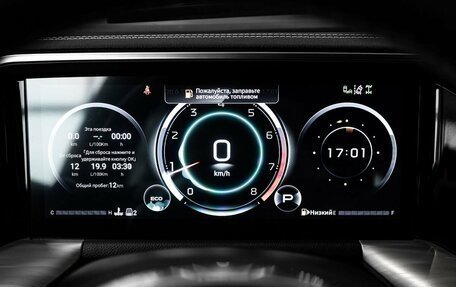 GAC GS8, 2025 год, 4 699 000 рублей, 15 фотография