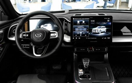 GAC GS8, 2025 год, 4 699 000 рублей, 9 фотография