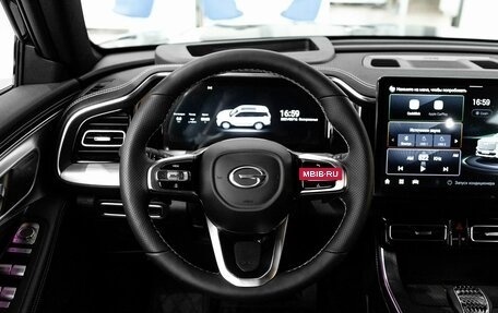 GAC GS8, 2025 год, 4 699 000 рублей, 10 фотография