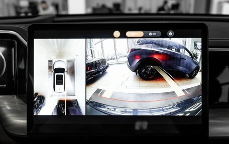 GAC GS8, 2025 год, 4 699 000 рублей, 20 фотография