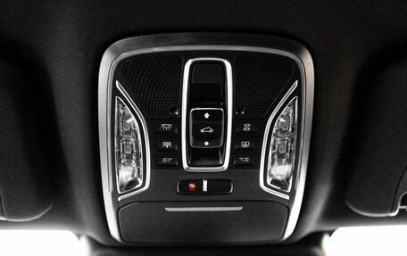 GAC GS8, 2025 год, 4 699 000 рублей, 23 фотография