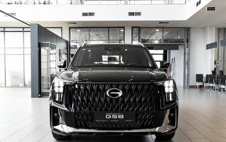 GAC GS8, 2025 год, 4 299 000 рублей, 2 фотография