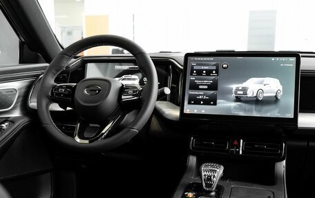 GAC GS8, 2025 год, 4 299 000 рублей, 20 фотография