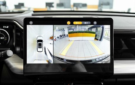 GAC GS8, 2025 год, 4 299 000 рублей, 18 фотография