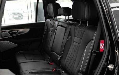 GAC GS8, 2025 год, 4 299 000 рублей, 24 фотография