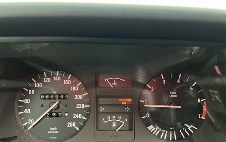 BMW 6 серия, 1988 год, 6 950 000 рублей, 9 фотография