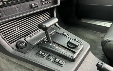 BMW 6 серия, 1988 год, 6 950 000 рублей, 14 фотография