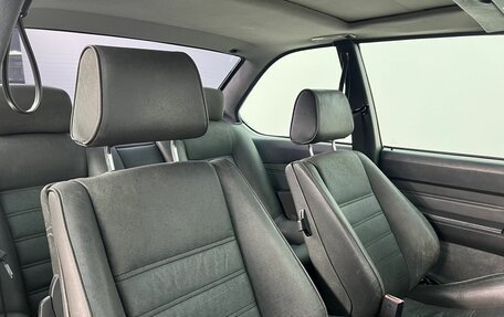 BMW 6 серия, 1988 год, 6 950 000 рублей, 12 фотография