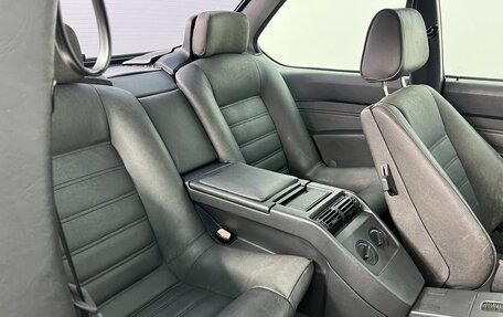 BMW 6 серия, 1988 год, 6 950 000 рублей, 13 фотография