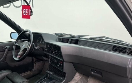 BMW 6 серия, 1988 год, 6 950 000 рублей, 11 фотография