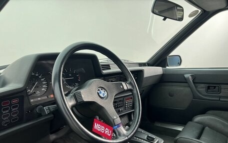BMW 6 серия, 1988 год, 6 950 000 рублей, 8 фотография