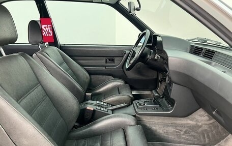 BMW 6 серия, 1988 год, 6 950 000 рублей, 10 фотография