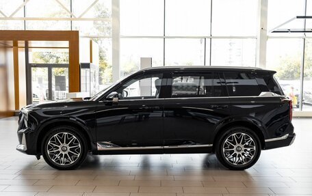 GAC GS8, 2025 год, 4 699 000 рублей, 4 фотография