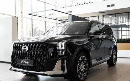 GAC GS8, 2025 год, 4 699 000 рублей, 3 фотография