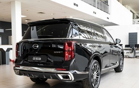 GAC GS8, 2025 год, 4 699 000 рублей, 7 фотография