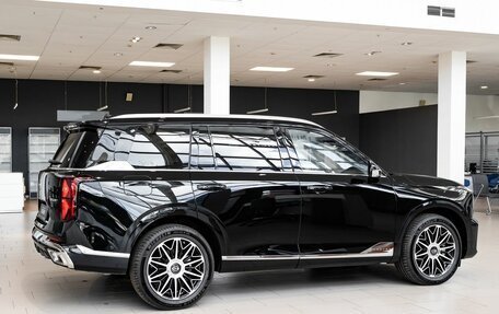 GAC GS8, 2025 год, 4 699 000 рублей, 9 фотография