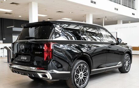 GAC GS8, 2025 год, 4 699 000 рублей, 8 фотография