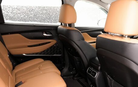 Hyundai Santa Fe IV, 2021 год, 3 348 000 рублей, 8 фотография