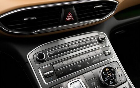 Hyundai Santa Fe IV, 2021 год, 3 348 000 рублей, 11 фотография