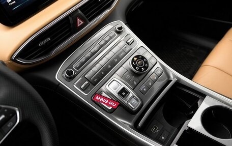 Hyundai Santa Fe IV, 2021 год, 3 348 000 рублей, 12 фотография