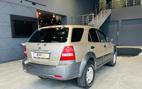 KIA Sorento IV, 2007 год, 580 000 рублей, 5 фотография